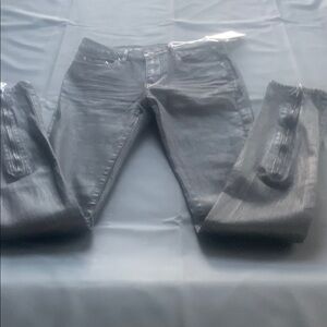 Women's Black Jeans